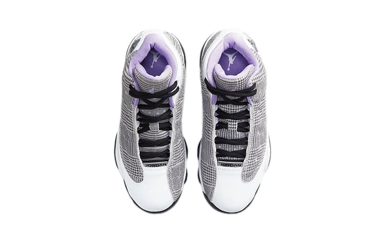 Кроссовки для баскетбола Jordan Air Jordan 13 - изображение 5