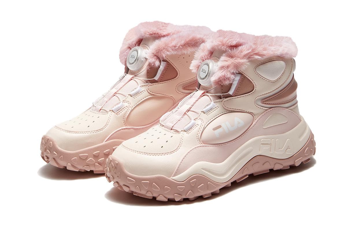 FILA SKIER BOOT - изображение 3