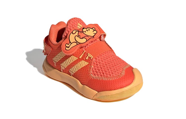 Кроссовки TD adidas Activeplay Summer Rdy - изображение 3