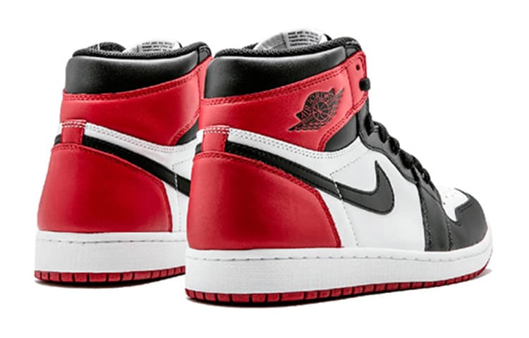 Кроссовки для баскетбола Jordan Air Jordan 1 GS - изображение 7