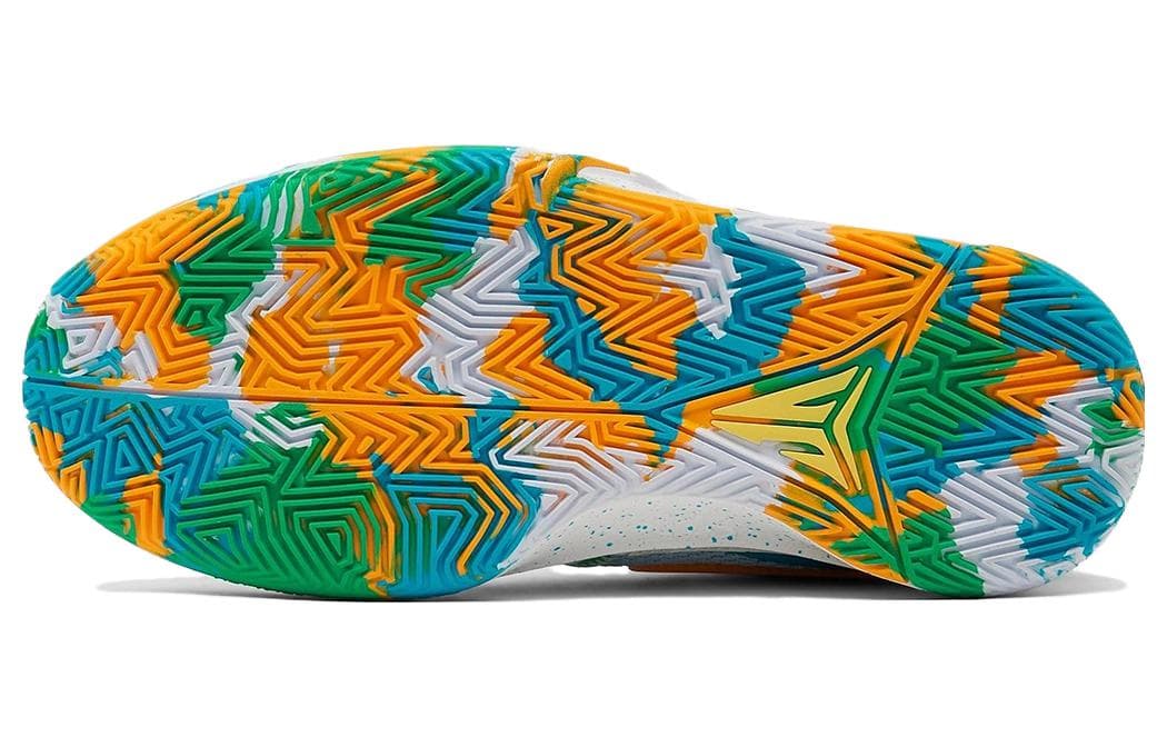 Кроссовки для баскетбола Nike Ja 1 GS - изображение 6