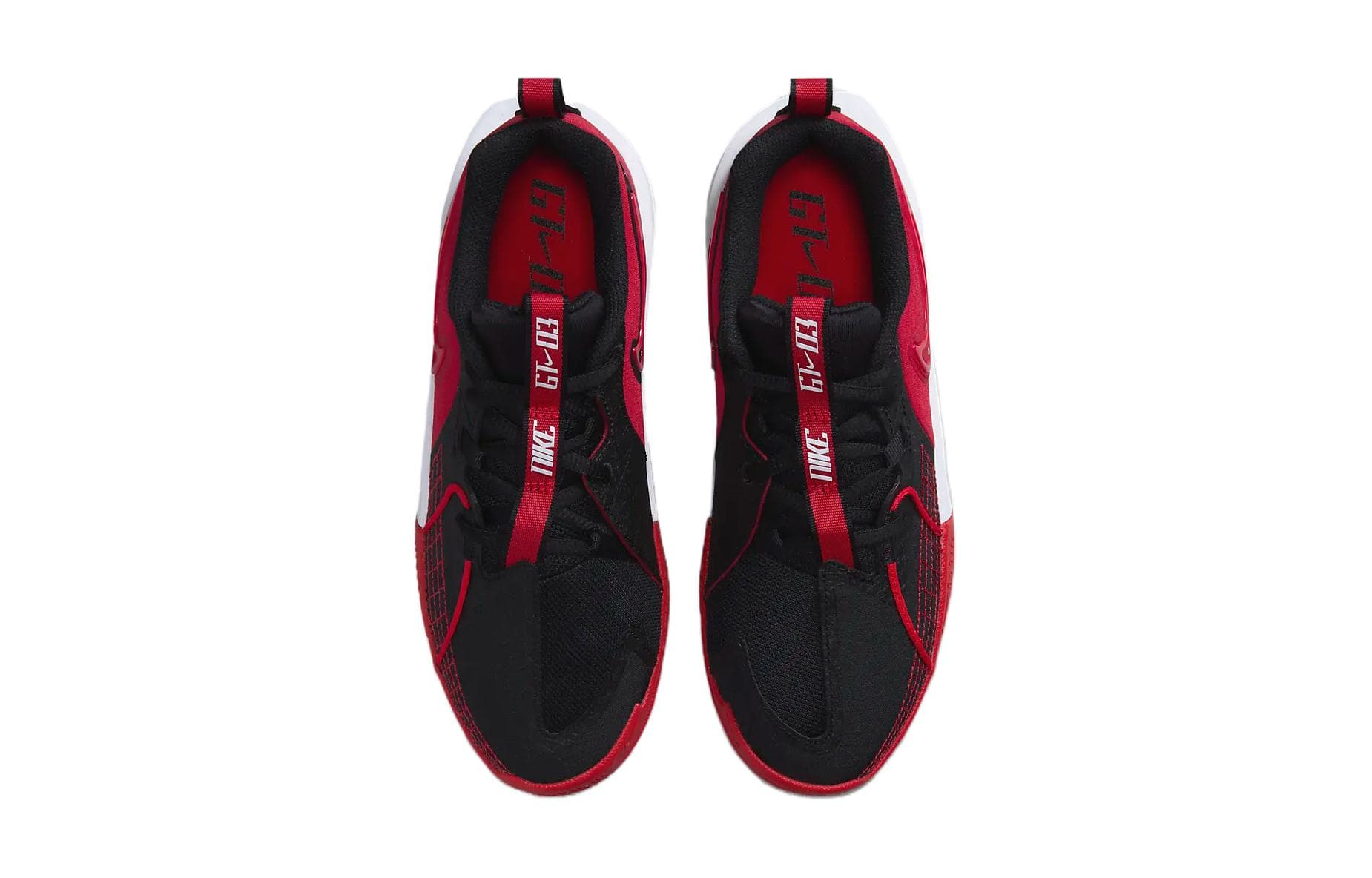 Nike Air Zoom G.T. Cut 3 GS - изображение 4