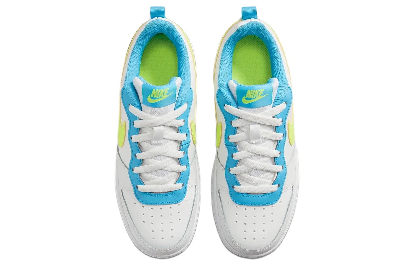 Кроссовки Nike Low 2 - изображение 3