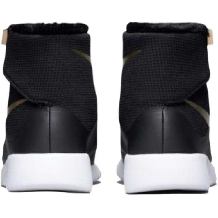 Nike Tanjun Детские ботинки Черные Малыш - изображение 4