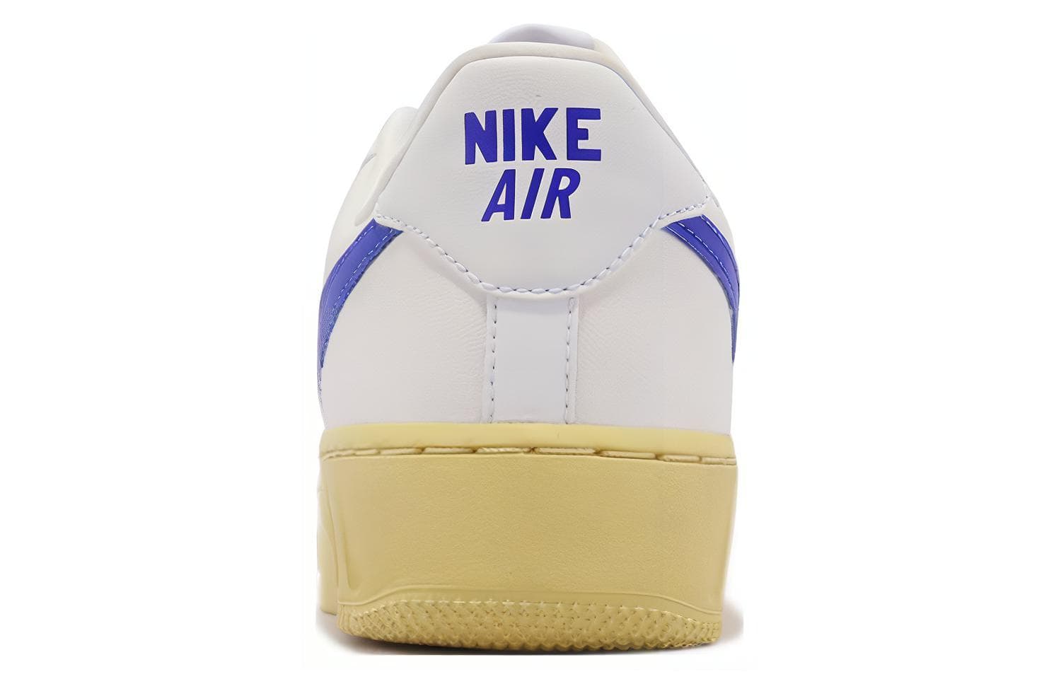 Кроссовки Nike Air Force 1 Low Unity GS - изображение 5