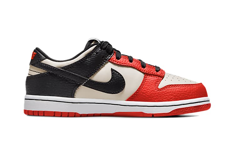Кроссовки NBA x Nike Dunk Low - изображение 4