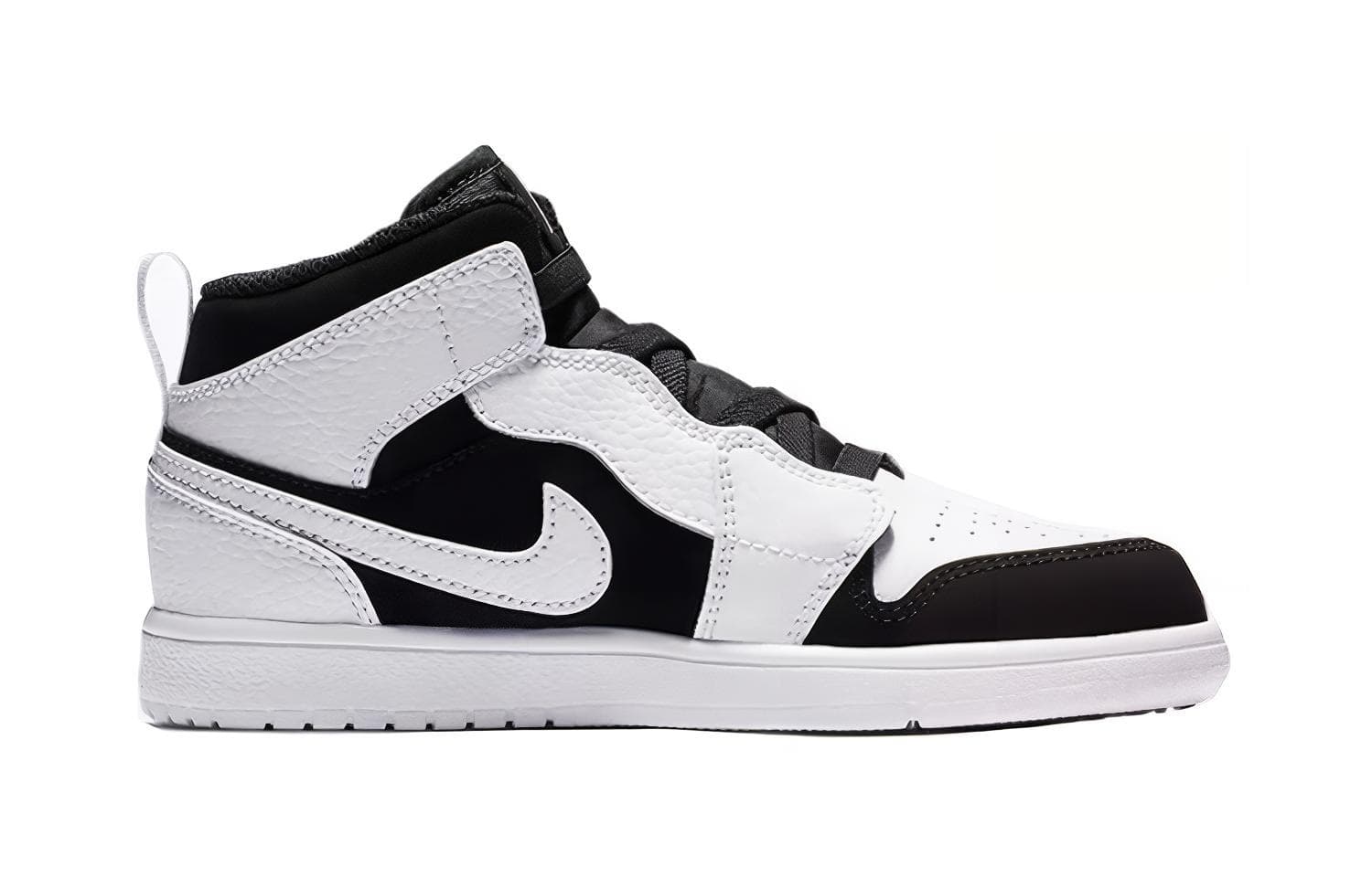 Кроссовки для баскетбола Jordan Air Jordan 1 Mid Alt BP - изображение 3