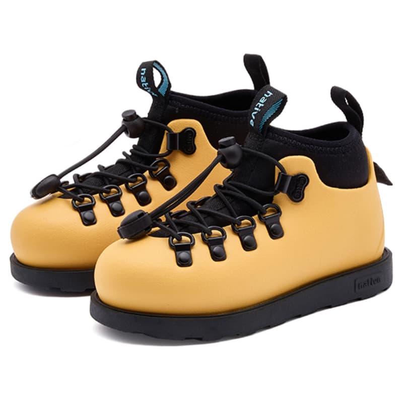 Native Shoes Fitzsimmons 3.0 - изображение 2