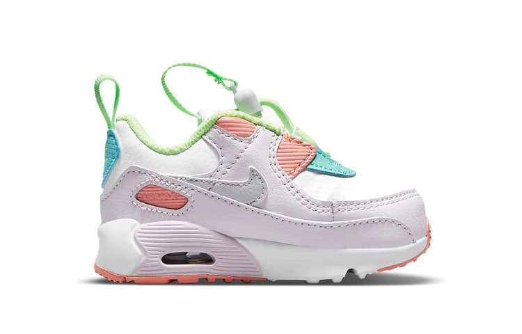 Кроссовки Nike Air Max 90 Toggle - изображение 4