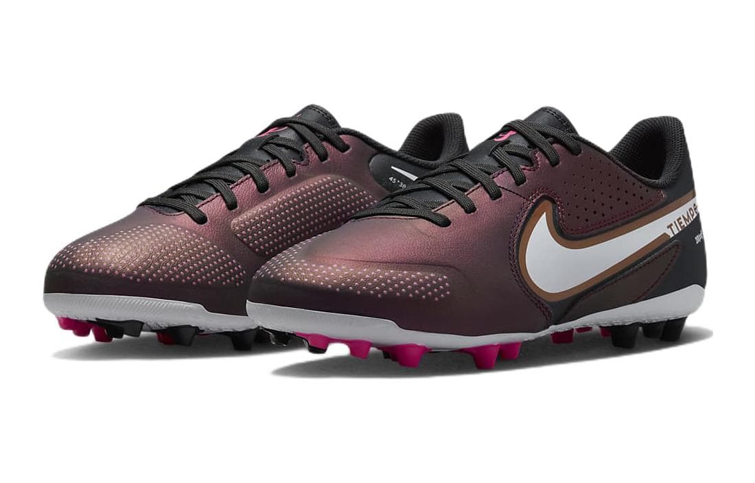 Бутсы Nike Tiempo Legend 9 Academy AG - изображение 3