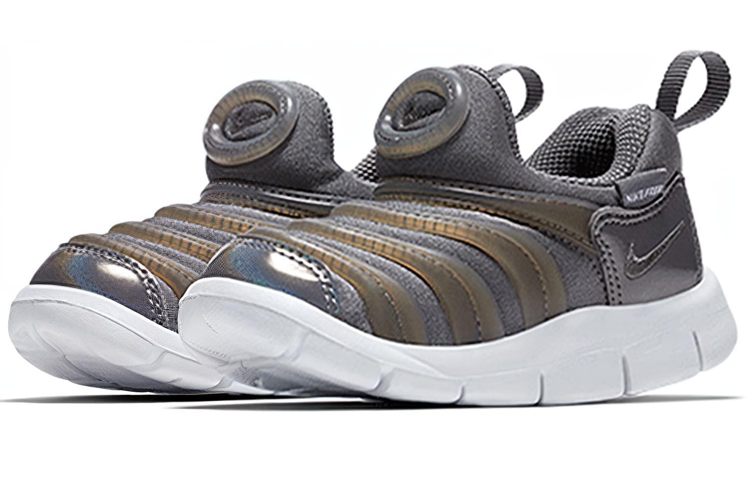 Кроссовки TD Nike Dynamo Free - изображение 5