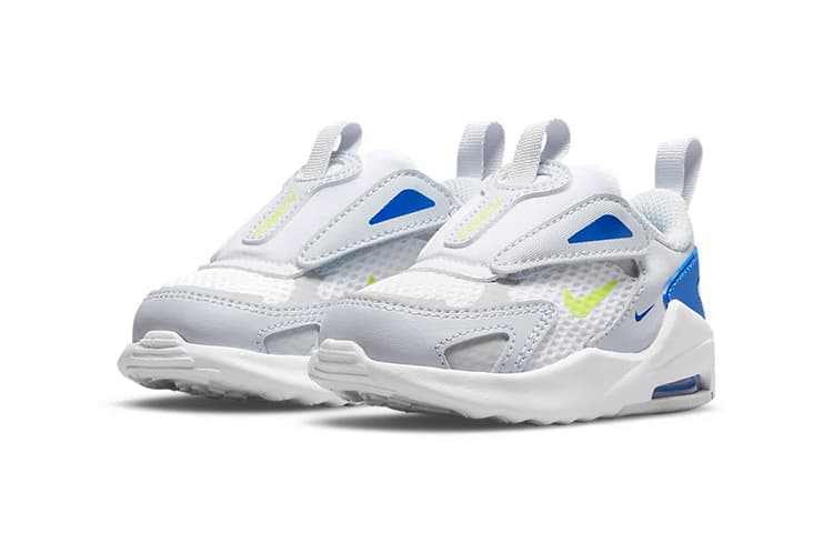 Кроссовки Nike Air Max Bolt - изображение 5