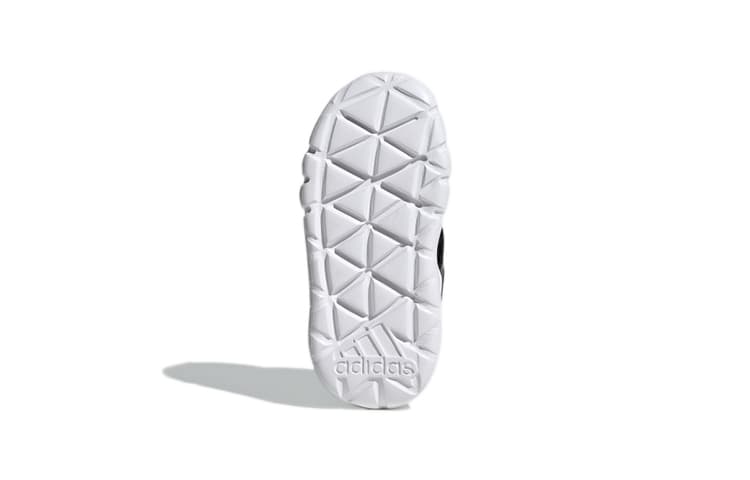 Кроссовки TD adidas Rapidaflex Summer.Rdy El I - изображение 8