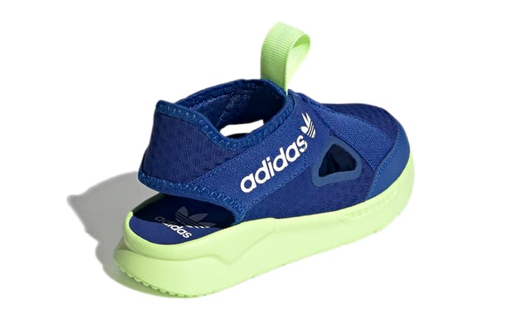 Сандалии adidas originals 360 Sandal C - изображение 4