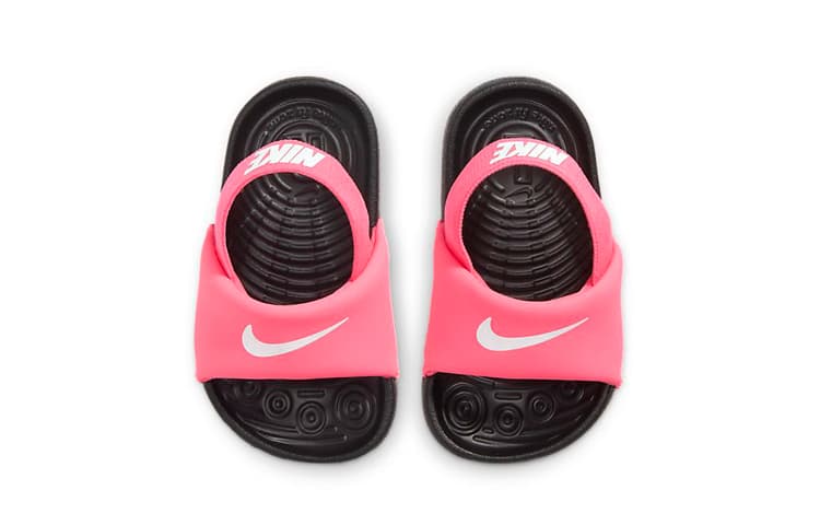 Кроссовки Nike Kawa Slide - изображение 4