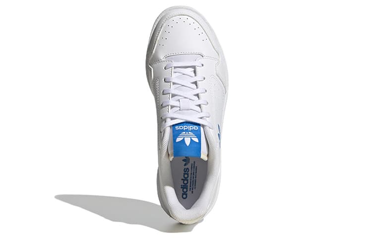 Кроссовки adidas originals NY 90 - изображение 6