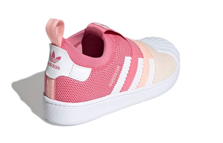 Кроссовки adidas originals Superstar 360 2.0 - изображение 4