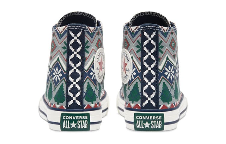 Converse Chuck Taylor All Star - изображение 5