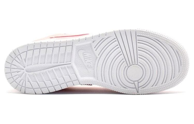 Кроссовки для баскетбола Jordan Air Jordan 1 Low GS - изображение 7