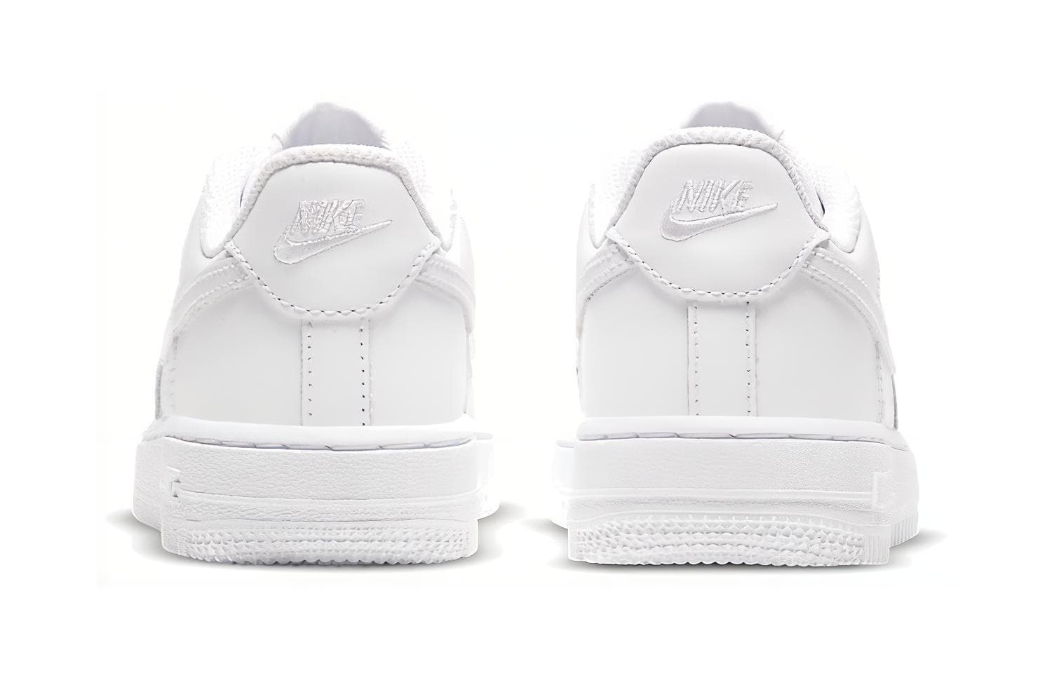 Кроссовки Nike Air Force 1 LE - изображение 7