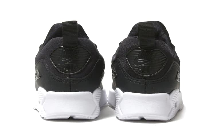 Кроссовки Nike Air Max Tiny 90 - изображение 7