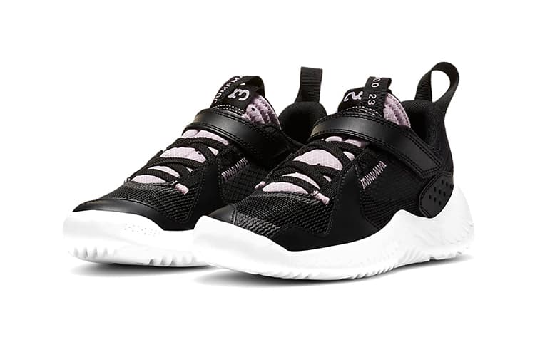 Кроссовки Jordan Delta - изображение 3