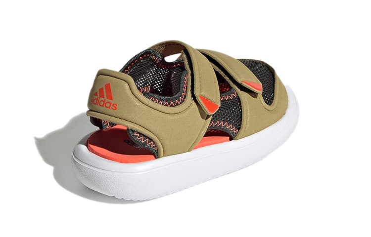 Кроссовки adidas Water Sandal - изображение 6