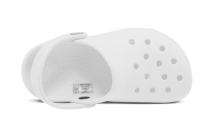 Сандалии Crocs Classic clog - изображение 3