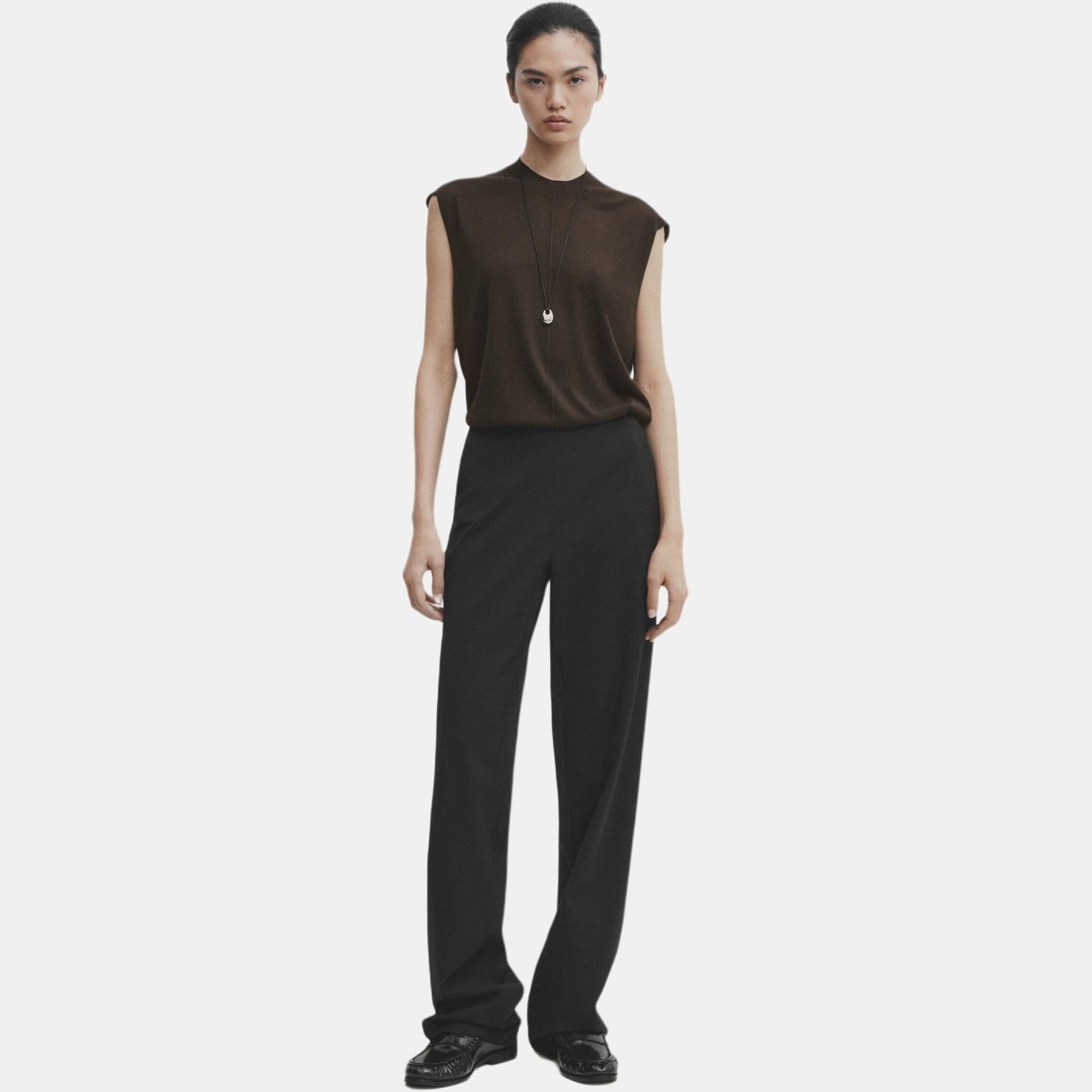 Футболка Massimo Dutti - изображение 3