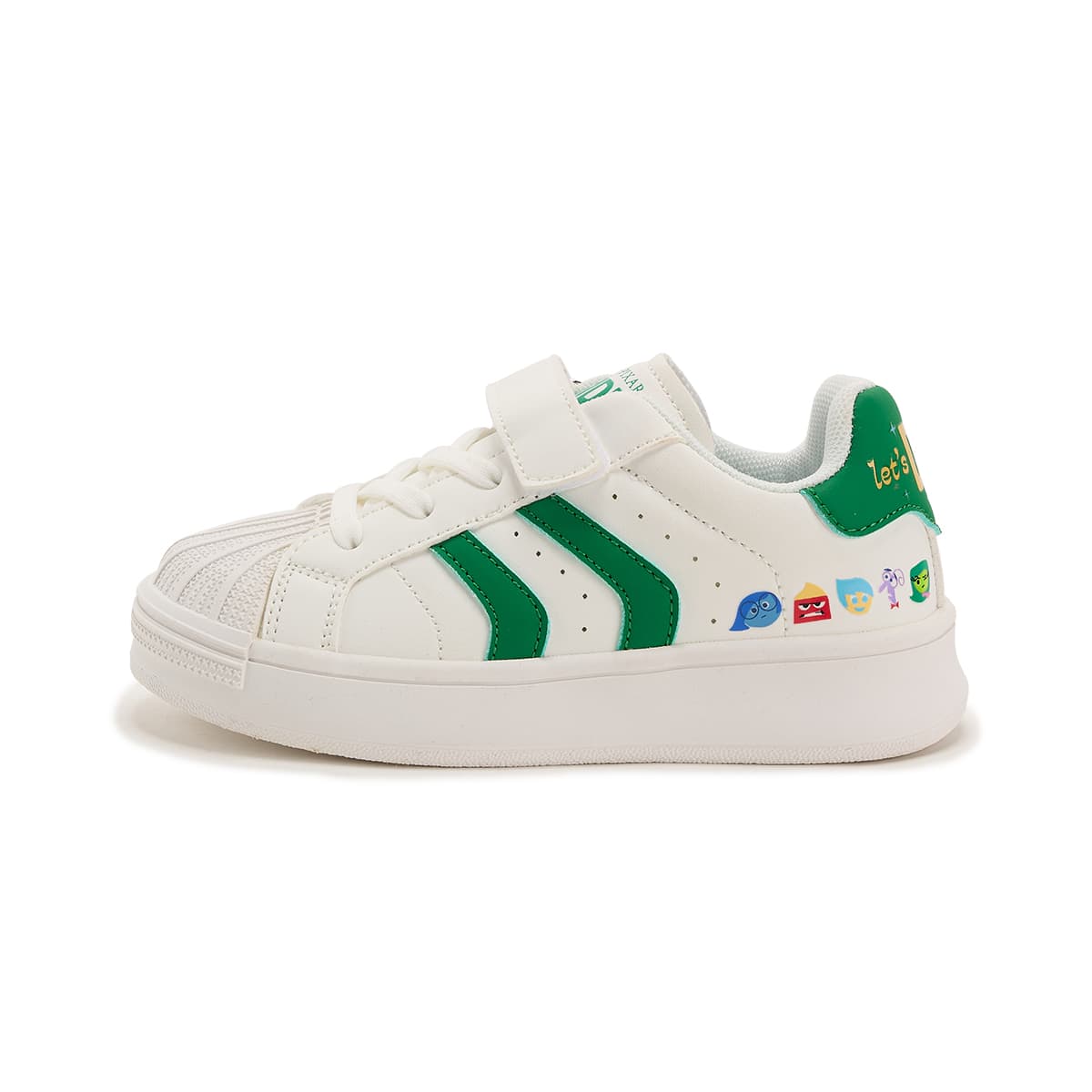 Кроссовки Disney Лоу-топы Kids Lifestyle Shoes Детский - изображение 2