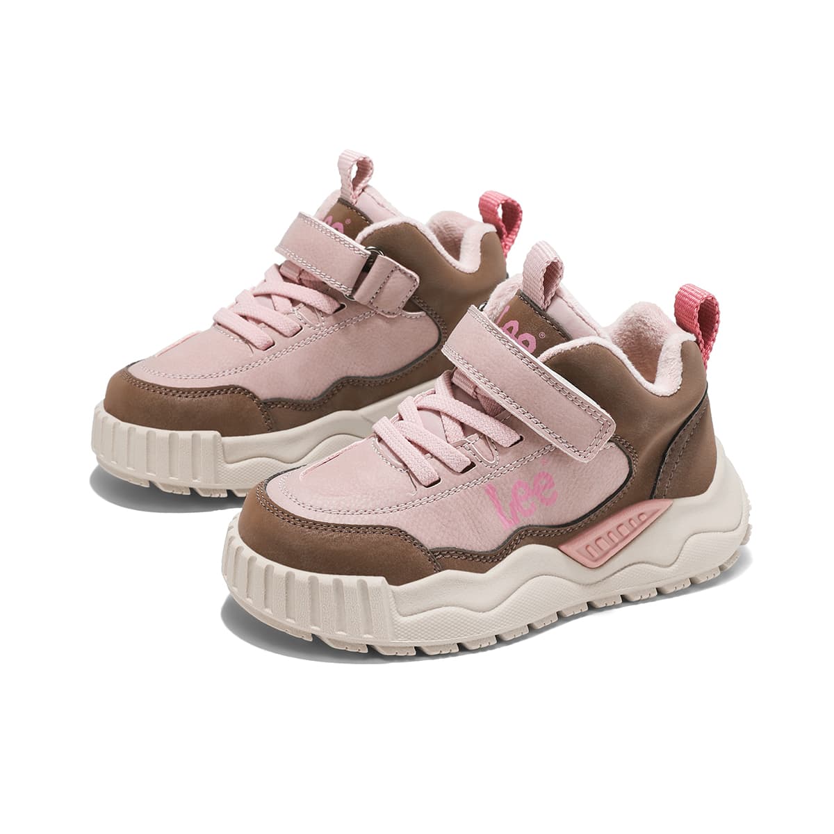 Кроссовки LEE KIDS Беговые кроссовки Low Топ Kids - изображение 5