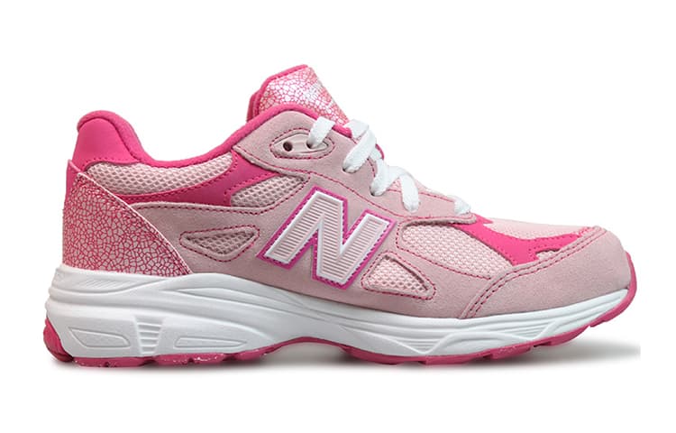 New Balance NB 990 V3 - изображение 2