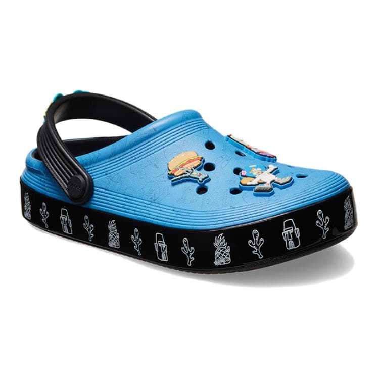 SPONGEBOB SQUAREPANTS x Crocs - изображение 3