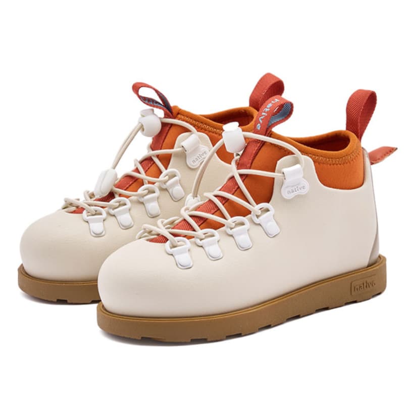 Native Shoes Fitzsimmons 3.0 - изображение 2