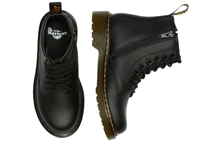 Dr.Martens 1460 Junior Leather Ankle Boots - изображение 3