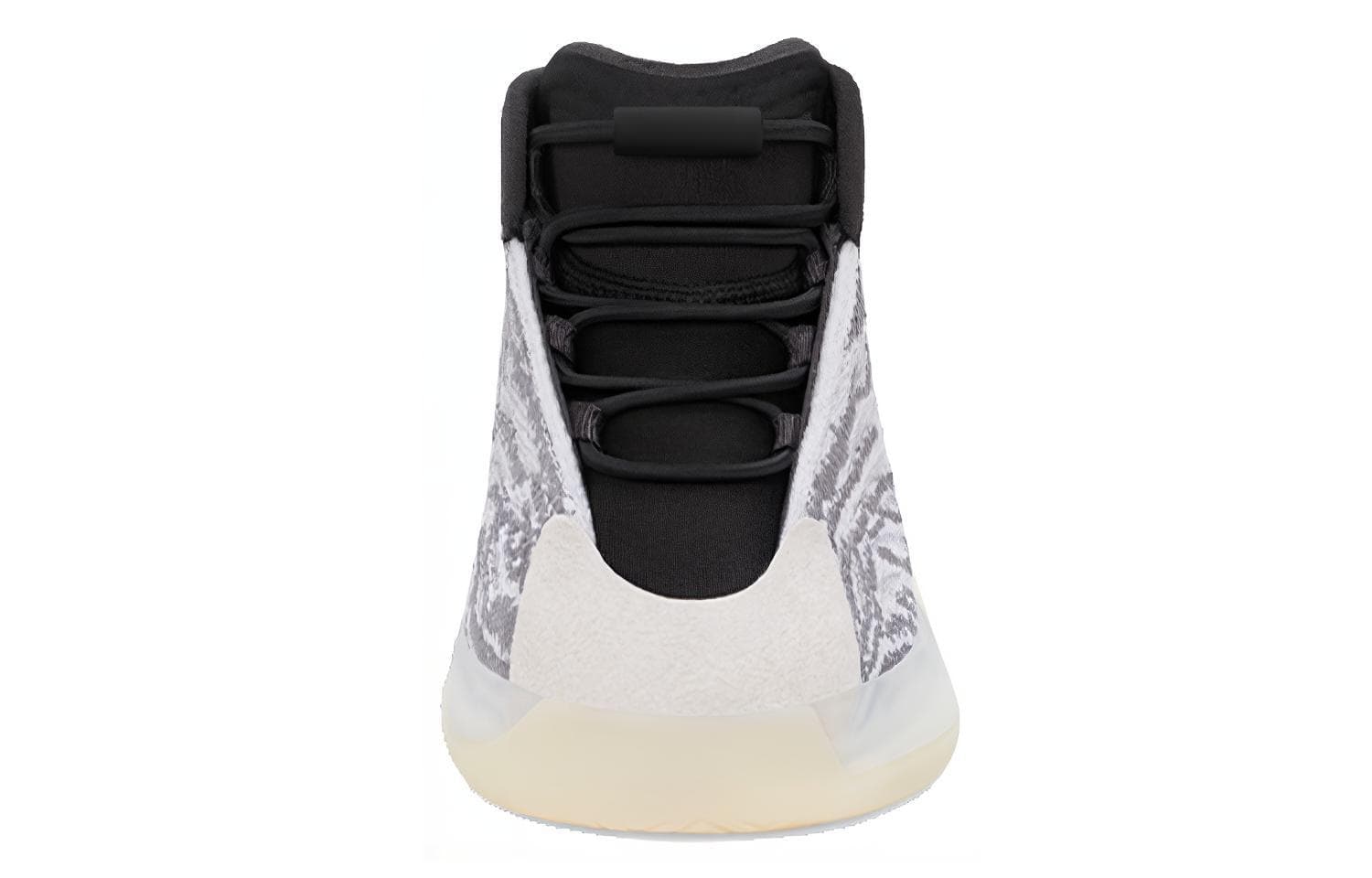 Кроссовки adidas originals Yeezy QNTM - изображение 5