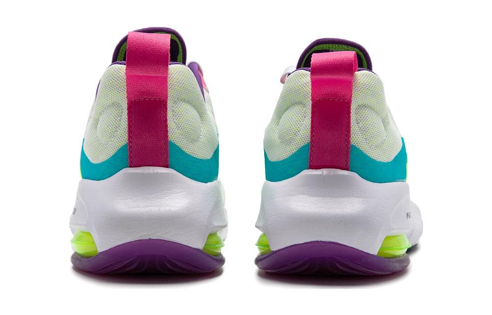 Кроссовки Nike Air Zoom Arcadia 2 - изображение 3