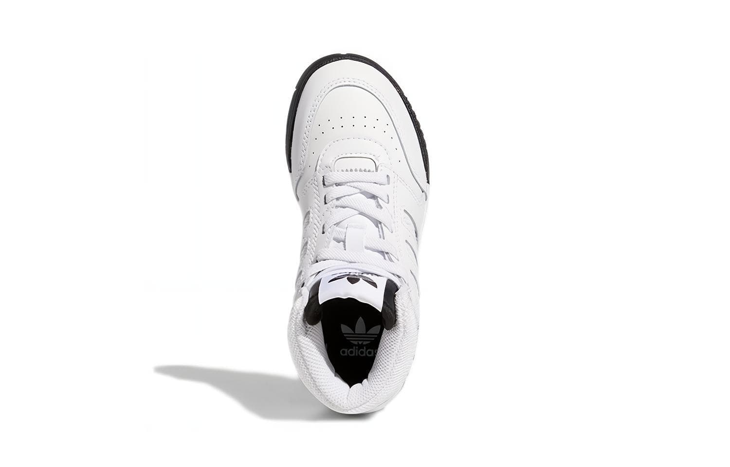 Кроссовки adidas originals Drop Step C - изображение 7