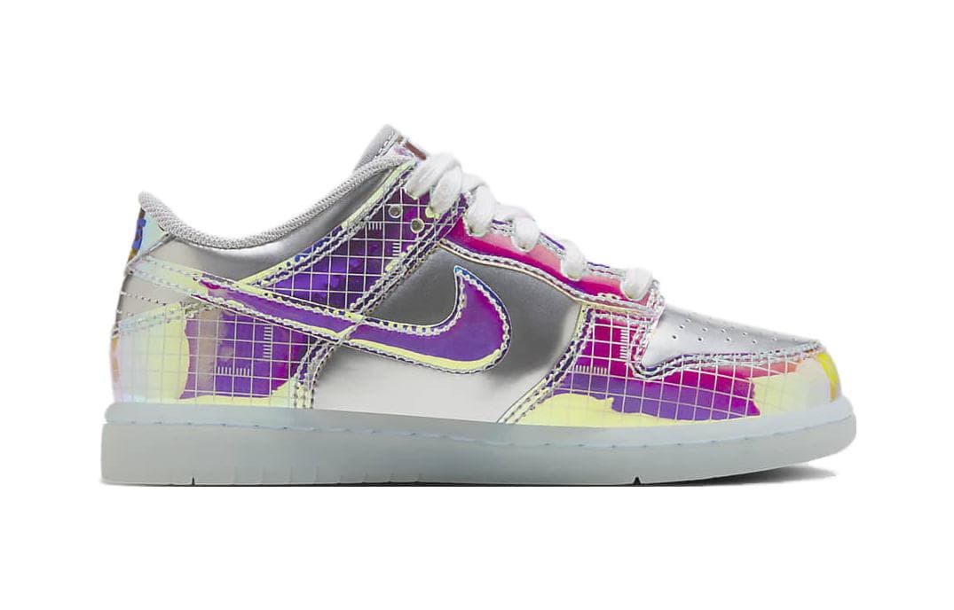 Nike Dunk Low SE - изображение 2