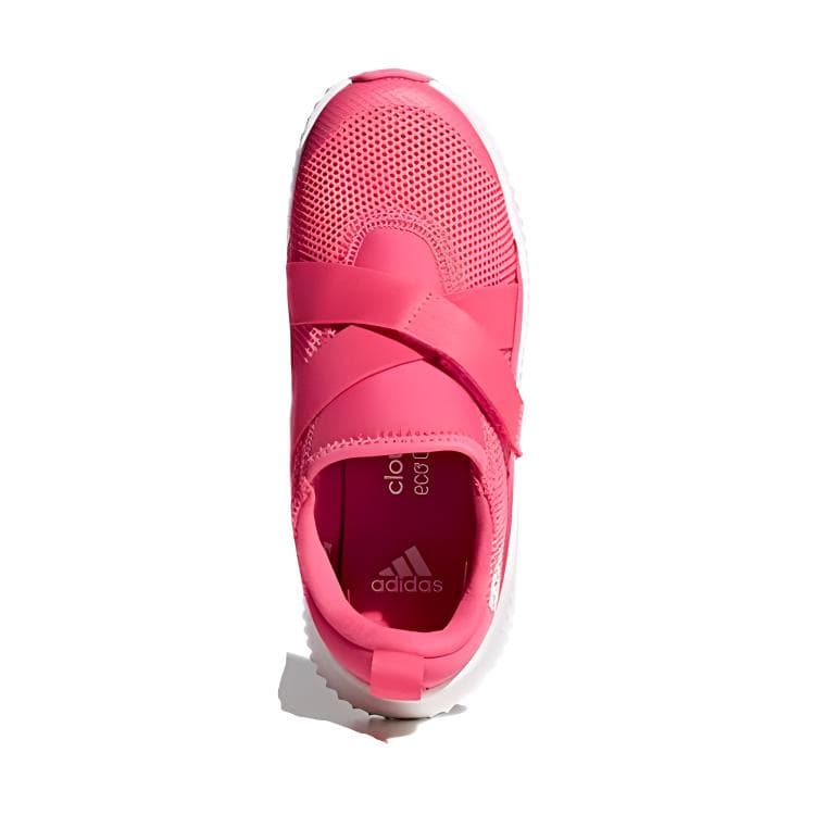 Кроссовки adidas Fortarun X K - изображение 5