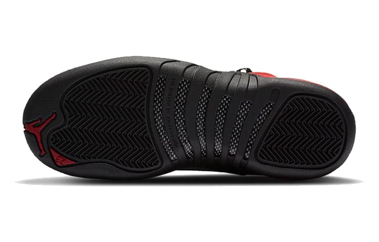 Кроссовки для баскетбола Jordan Air Jordan 12 Retro "Varsity Red" GS - изображение 7