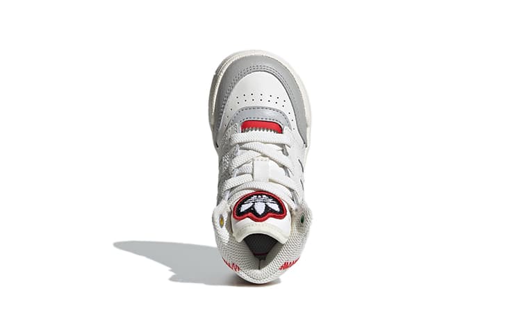 Кроссовки TD adidas originals Drop Step - изображение 6