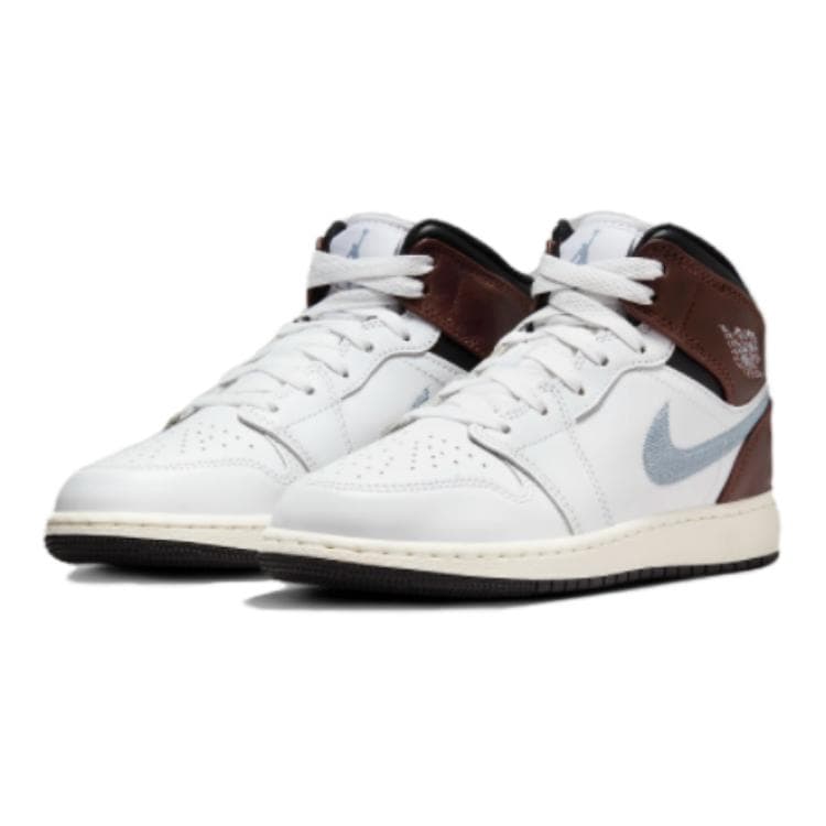 Jordan Mid SE - изображение 3