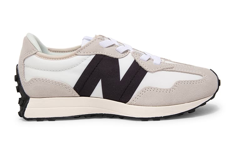 Кроссовки New Balance NB 327 - изображение 2