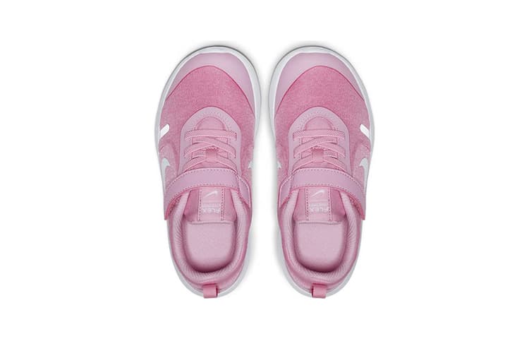 Кроссовки Nike Flex Experience RN 8 - изображение 4