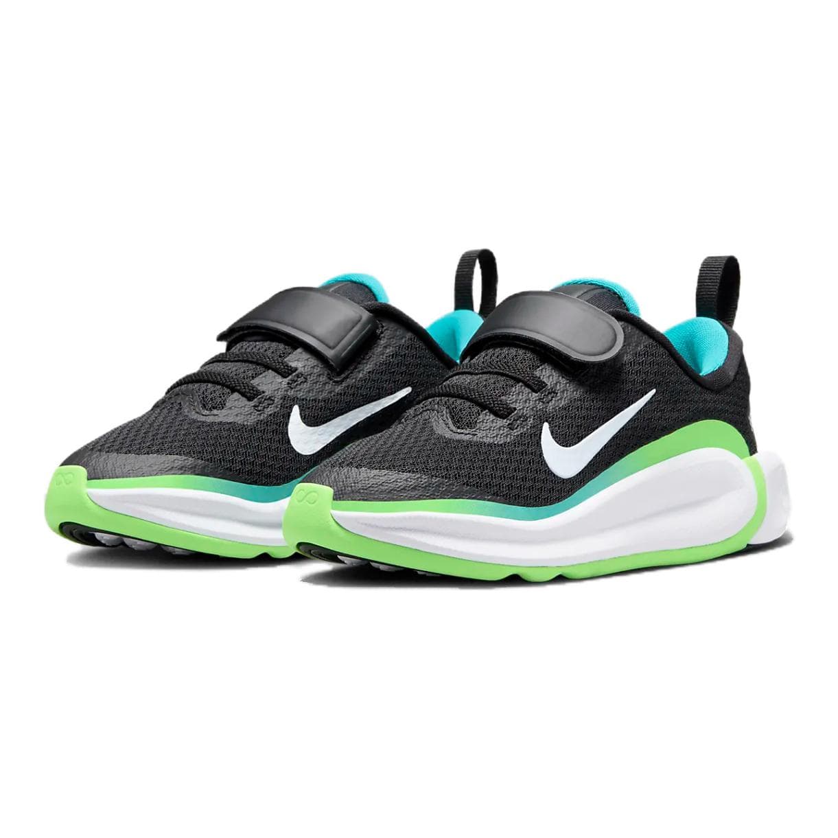 Nike Infinity - изображение 3