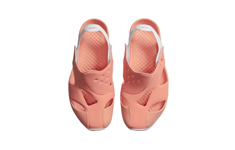 BP Air Jordan Flare - изображение 4