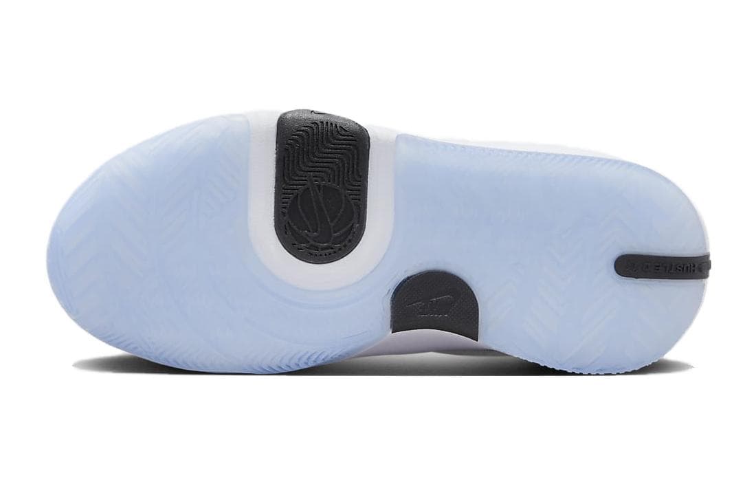 Кроссовки для баскетбола Nike Team Hustle D 11 GS - изображение 6
