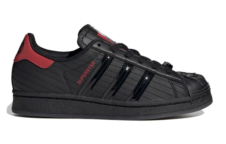 Кроссовки Star Wars x adidas originals Superstar J - изображение 3