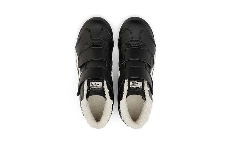 Onitsuka Tiger Mexico Mid Runner - изображение 4